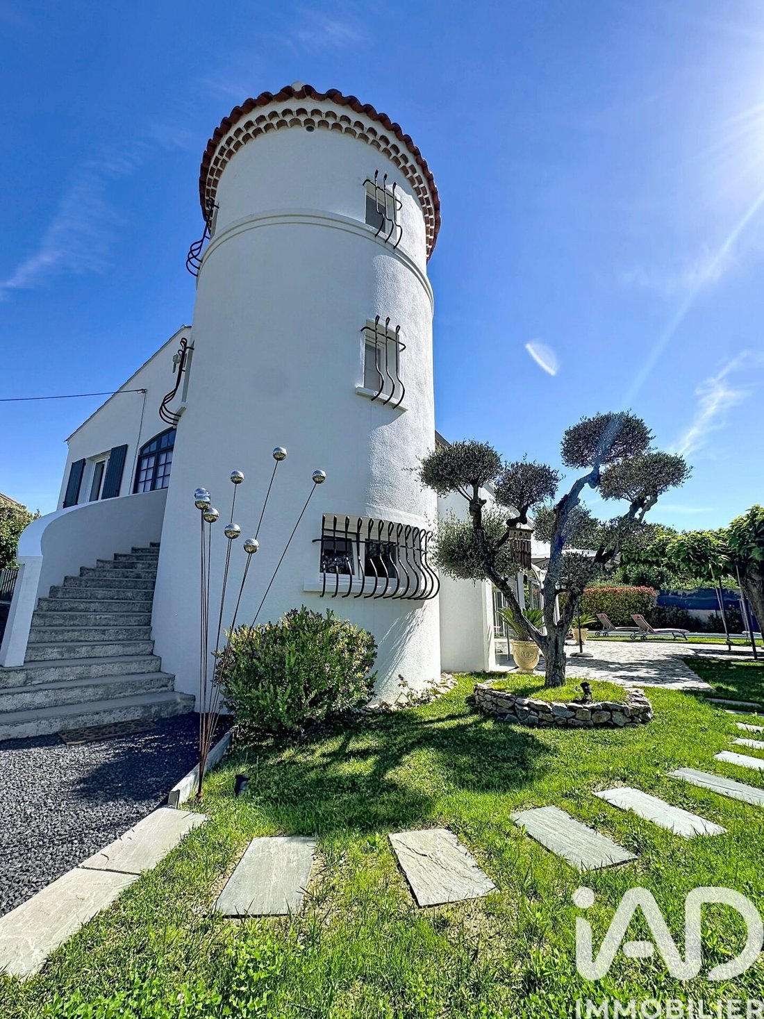 House in Sud Ouest, Pelissanne, France 1 - 17997503