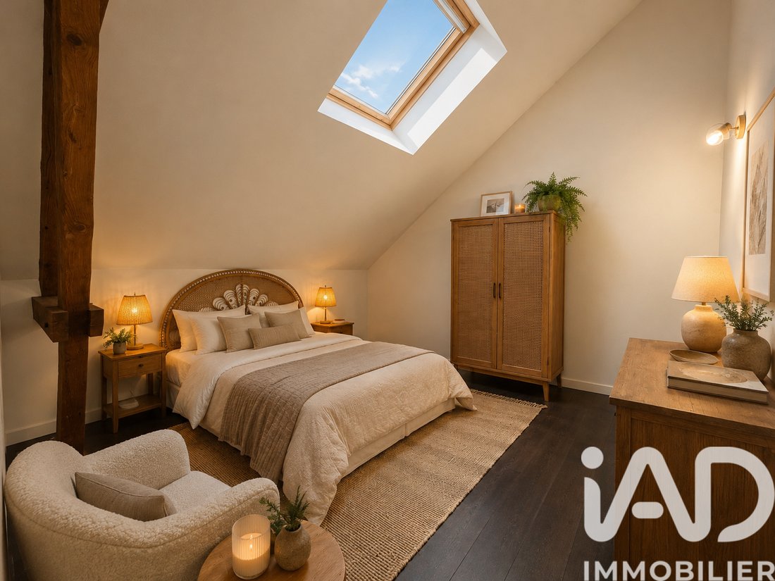 House in Saint-Avertin, Centre-Val de Loire, France 5 - 17996998