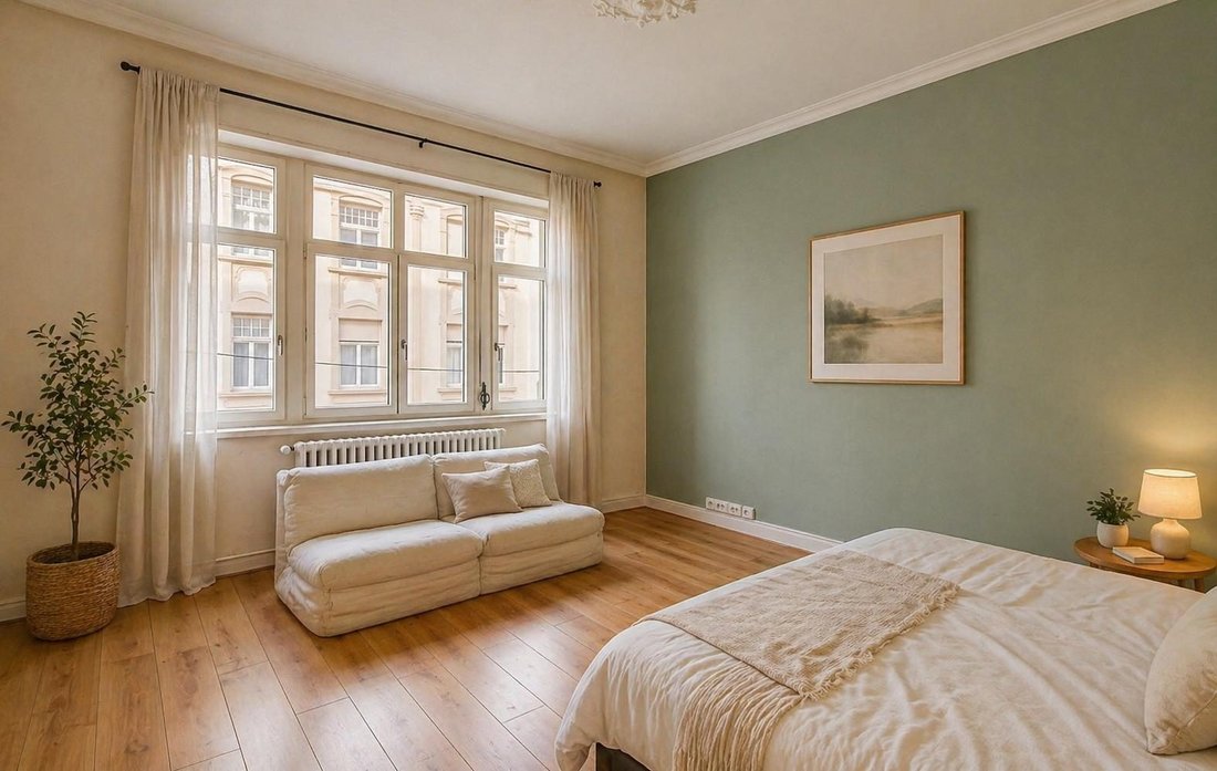 Apartment in Poincare Est, Strasbourg, France 4 - 17912344