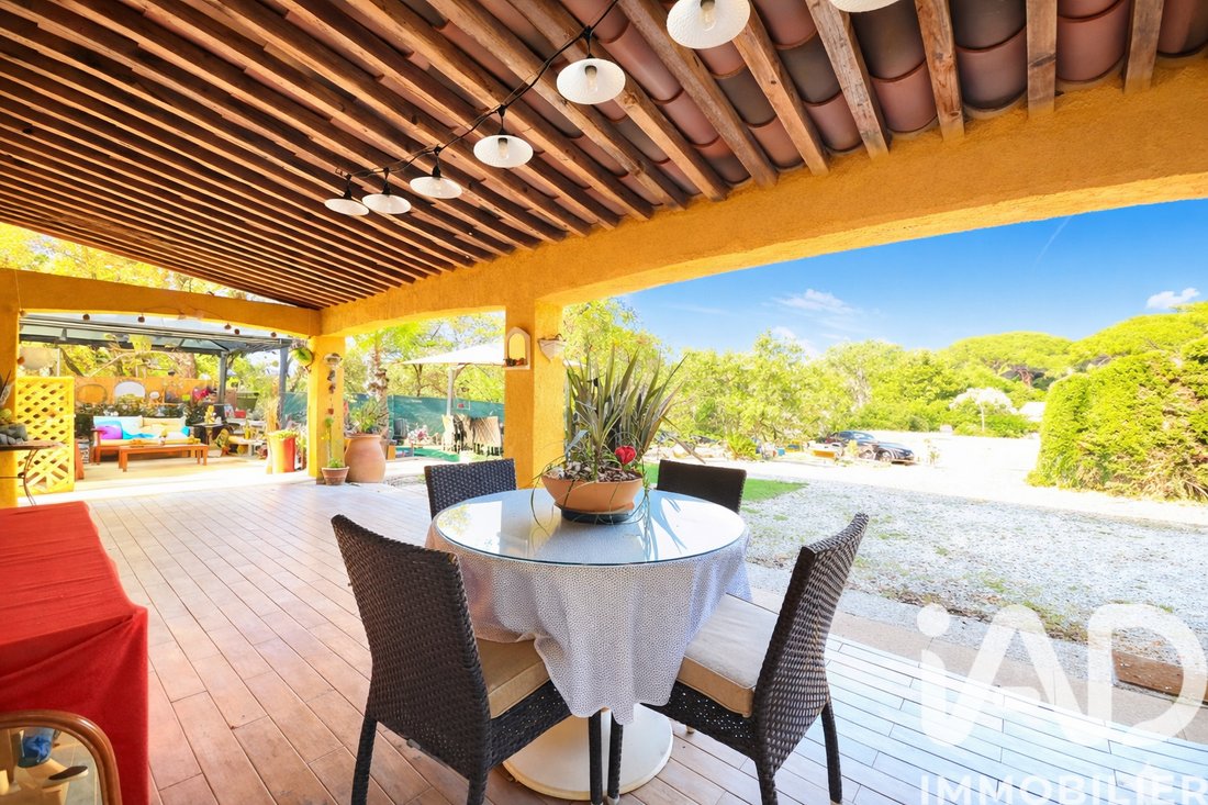 House in Tour de Mare, Frejus, France 5 - 17997138