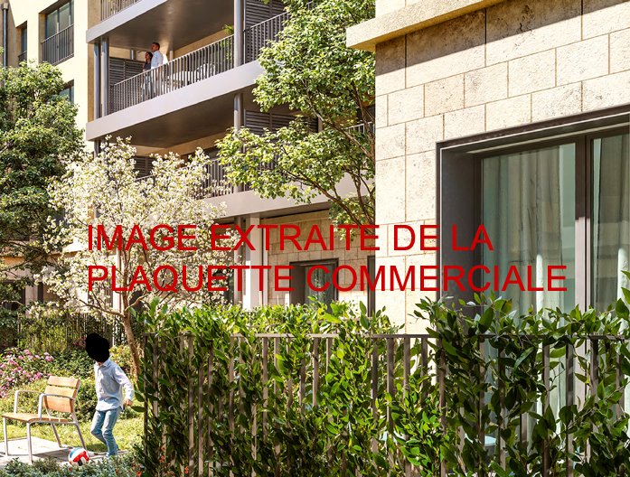 Apartment in Forêt, Saint-Germain-en-Laye, France 2 - 17998445