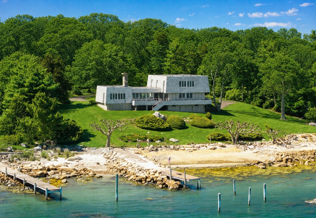 House in Groton, Connecticut, United States 5 - 17937470