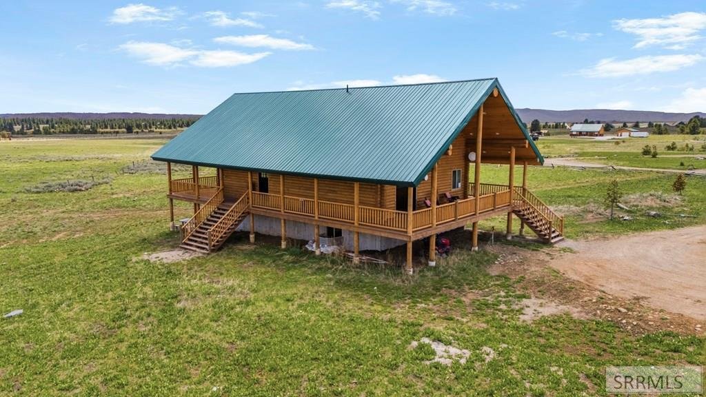 House in Island Park, Idaho, United States 4 - 17863992