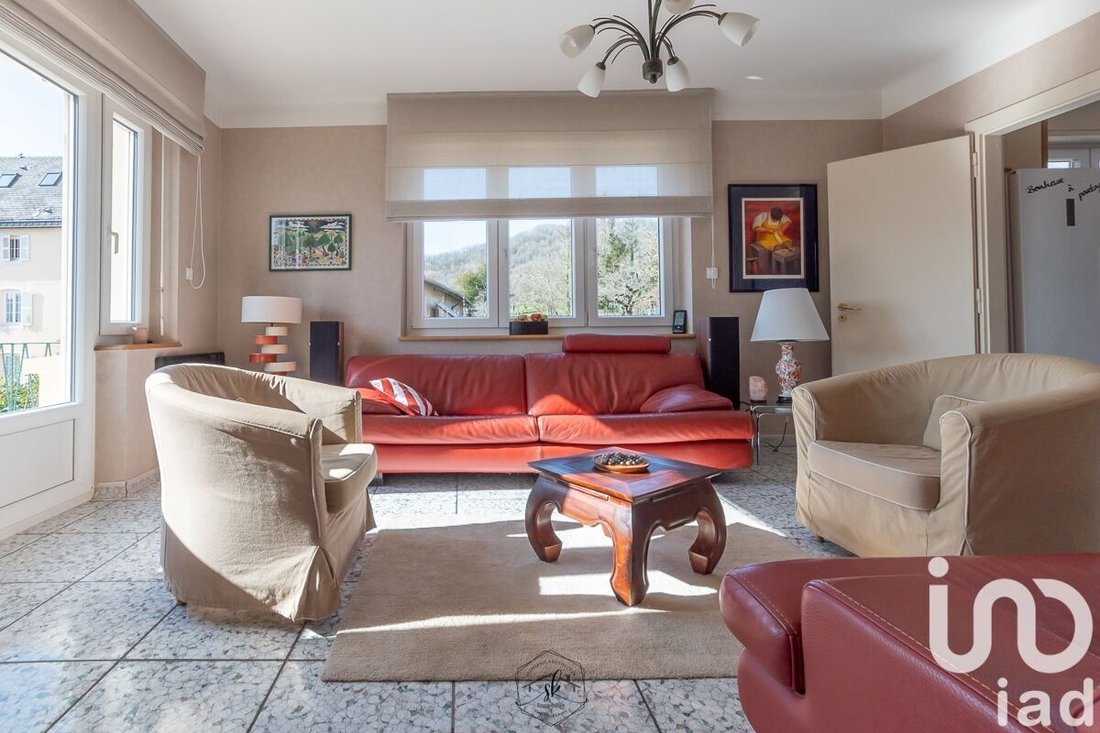 House in Guentrange Tafeld Val-Marie, Thionville, France 4 - 17997348