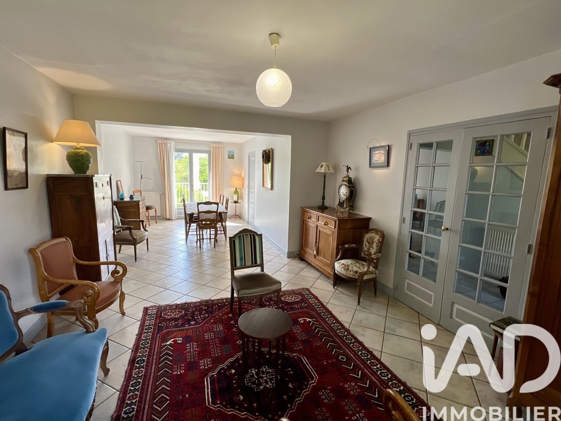 House in Meaux, Ile-de-France, France 2 - 17958725