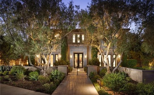 Haus in Newport Beach, Kalifornien, Vereinigte Staaten 1