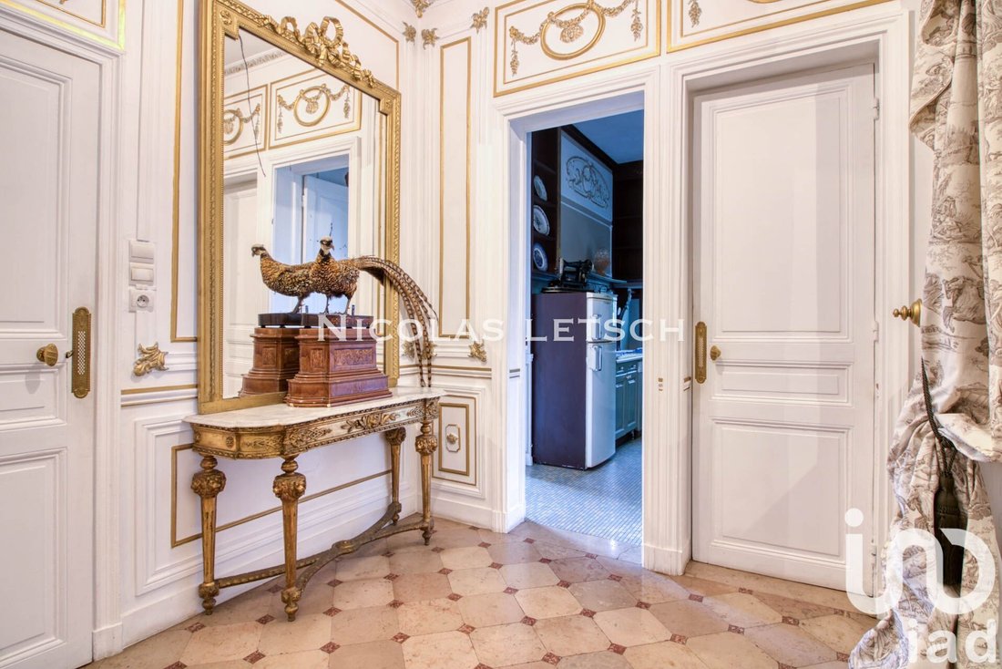 House in La Frette-sur-Seine, Ile-de-France, France 5 - 17997611