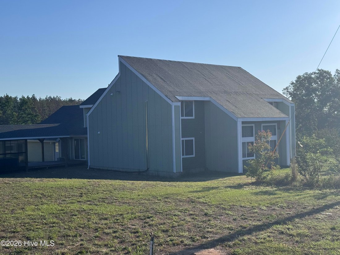 House in Blythe, Georgia, United States 5 - 17996989