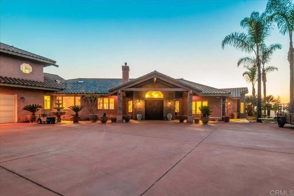 House in Jamul, California, United States 1 - 17996114