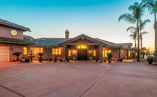 House in Jamul, California, United States 1
