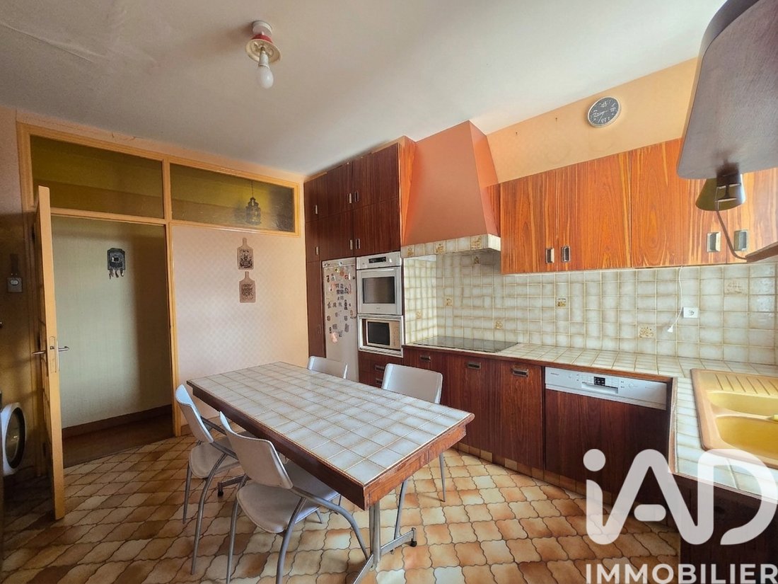 Apartment in Centre, Rennes, France 5 - 17997001