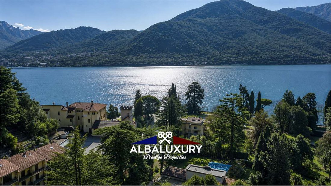 Villa in Tremezzina, Lombardy, Italy 4 - 17297880