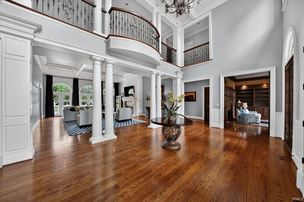 House in Granger, Indiana, United States 4 - 17998822