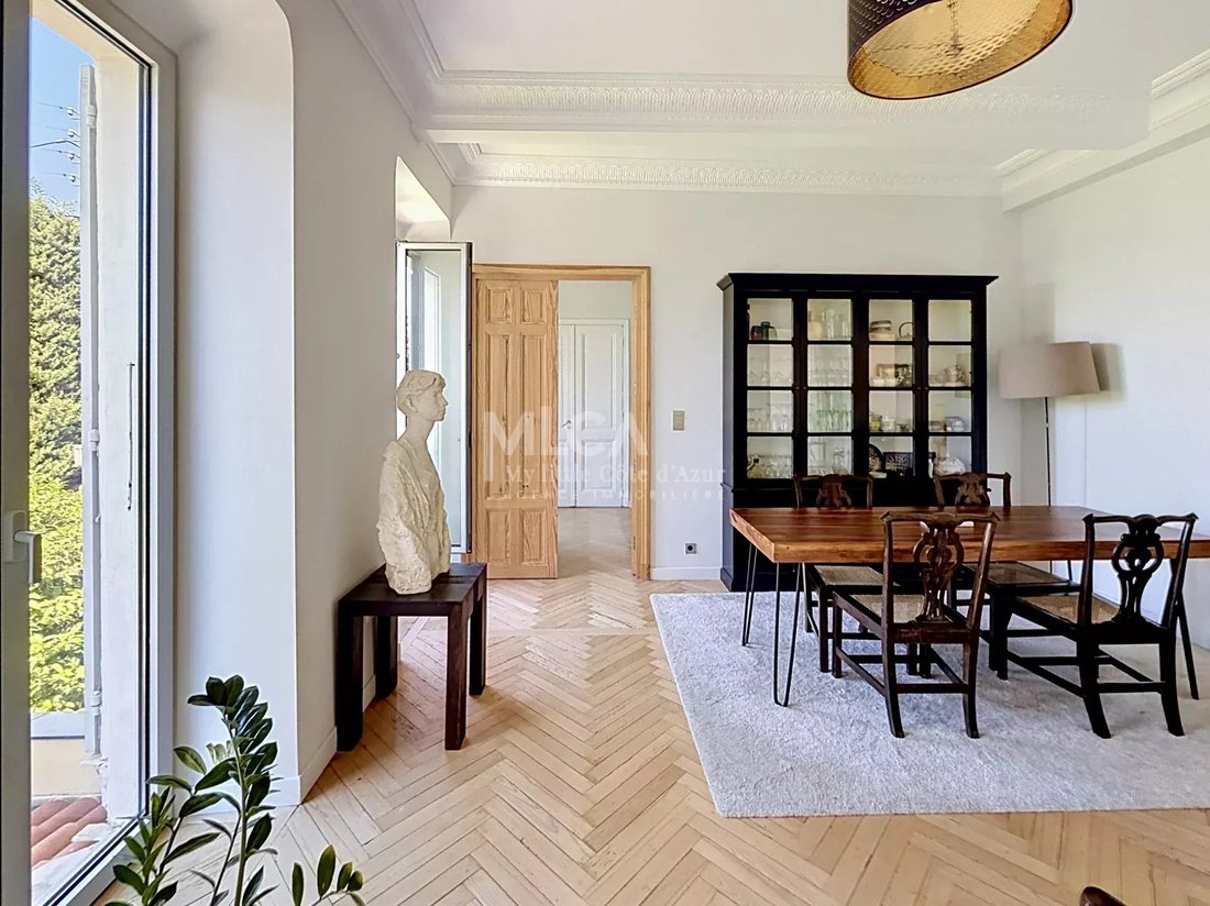 Apartment in Nice, Provence-Alpes-Côte d'Azur, France 4 - 17997346