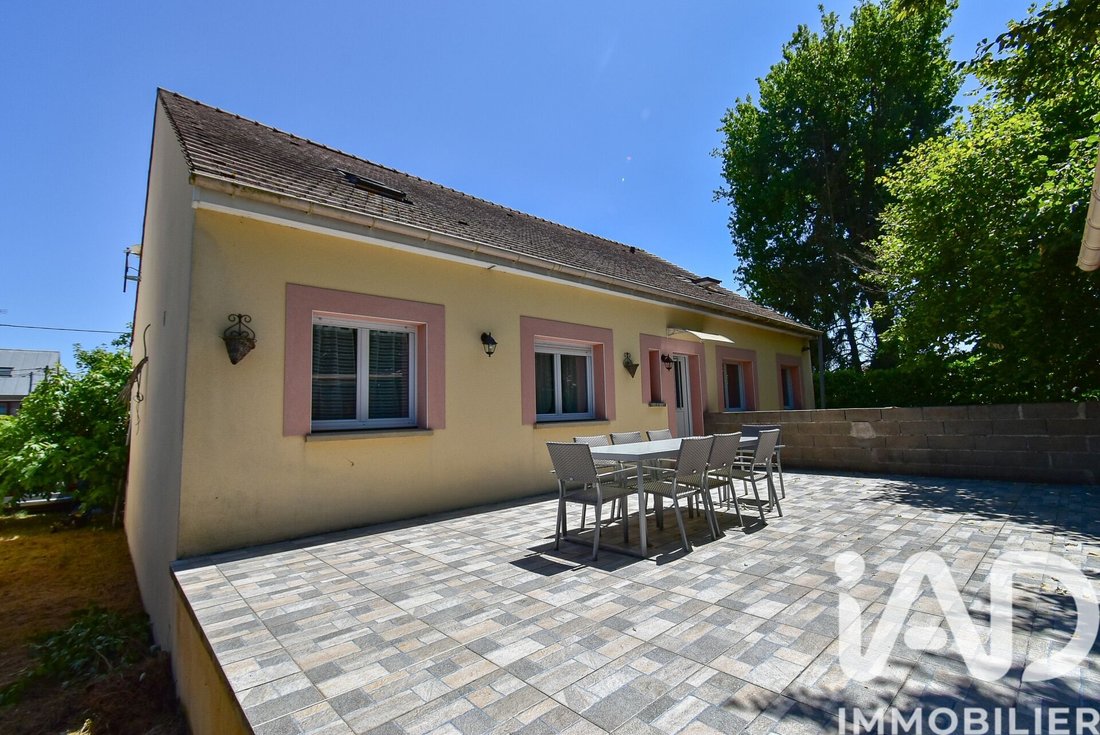 House in Sud Ouest, Courtry, France 1 - 17997030
