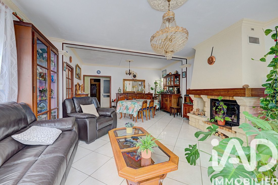 House in Les Siams, Le Perreux-sur-Marne, France 4 - 17997131