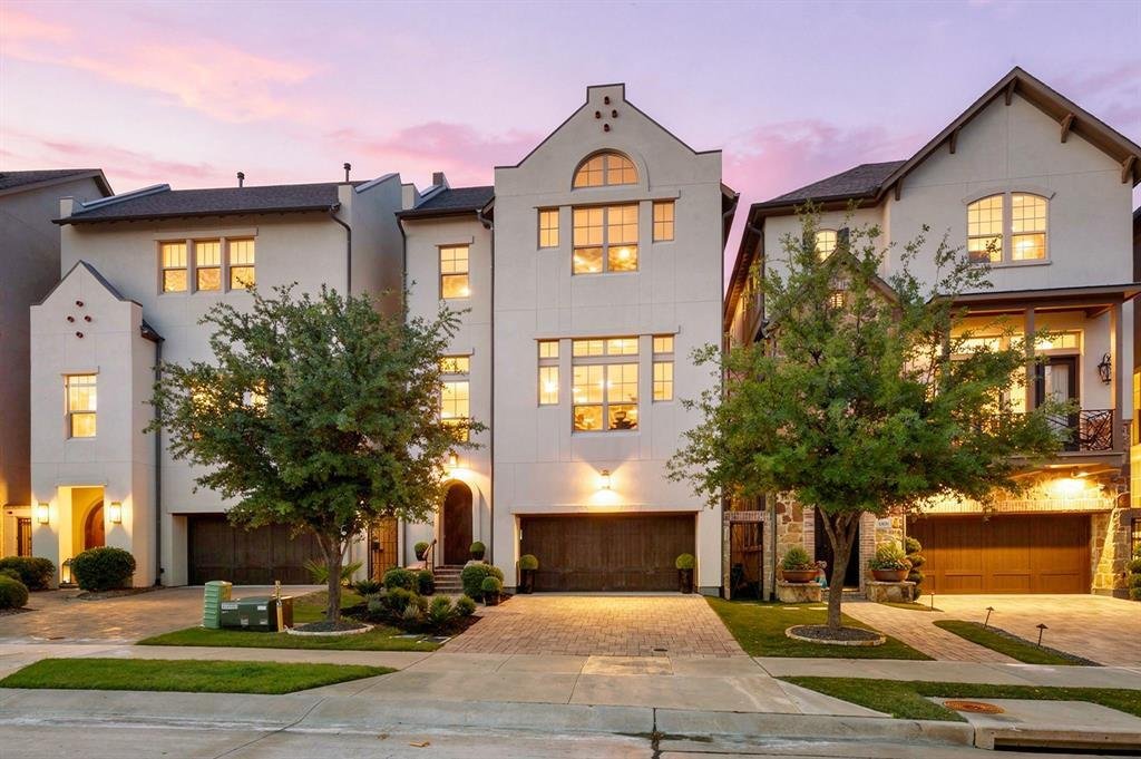 Casa a Irving, Texas, Stati Uniti 1 - 17998324