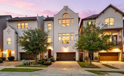 Maison à Irving, Texas, États-Unis 1
