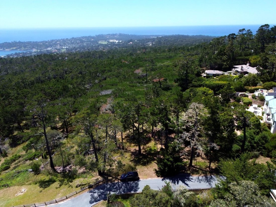 Land in Del Monte Forest, California, United States 3 - 17998333