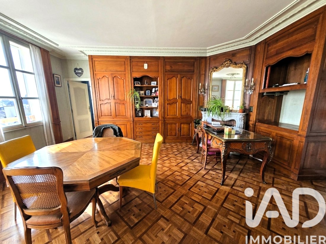 Apartment in Centre, Rennes, France 4 - 17997001
