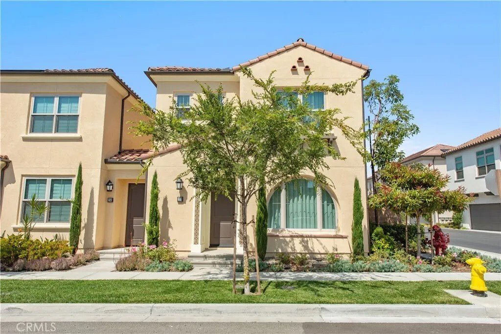 Condo in Irvine, California, United States 1 - 17993178