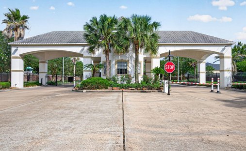 House in Katy, Texas, United States 1
