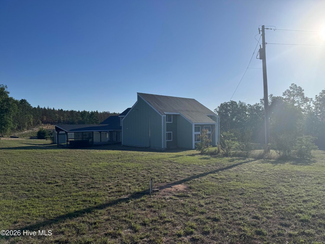 House in Blythe, Georgia, United States 4 - 17996989