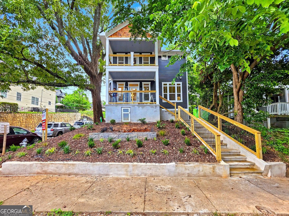 House in Atlanta, Georgia, United States 1 - 17996959