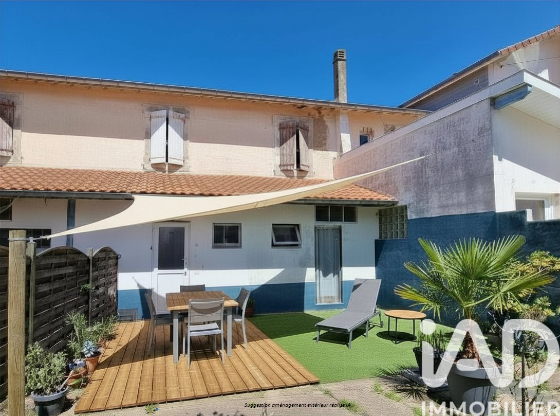 Apartment in La Plage, Capbreton, France 2 - 17970905