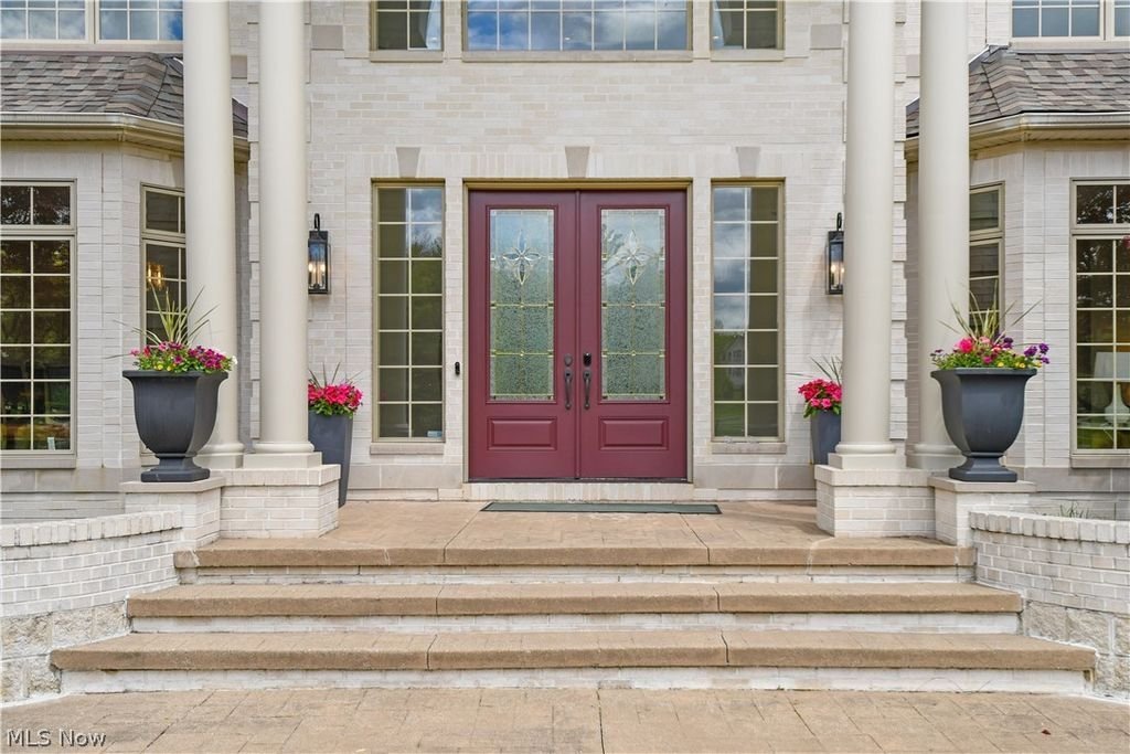 House in Solon, Ohio, United States 2 - 17998840