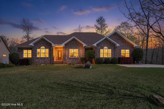 House in Lincolnton, Georgia, United States 1 - 17993043