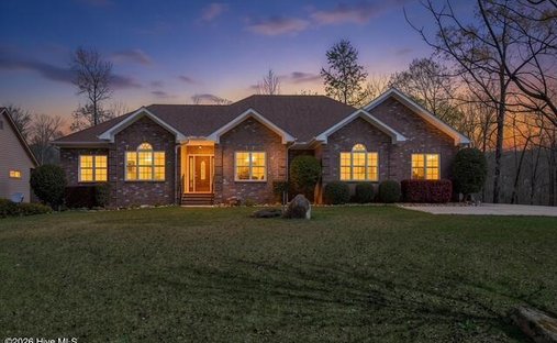 House in Lincolnton, Georgia, United States 1