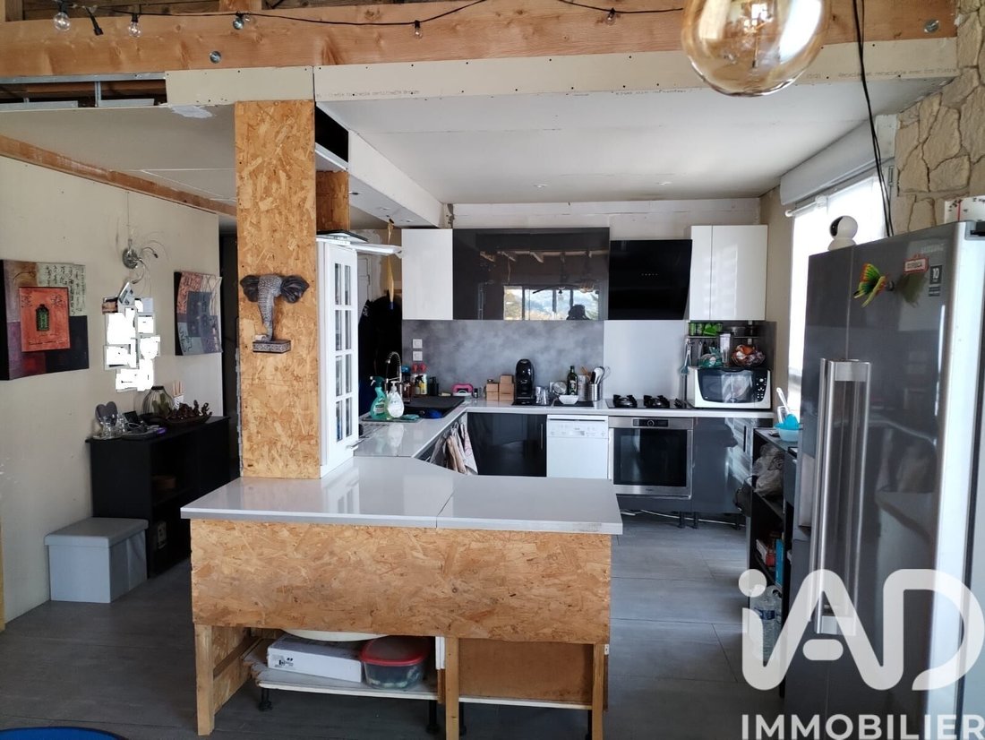 House in Crots, Provence-Alpes-Côte d'Azur, France 3 - 17137305
