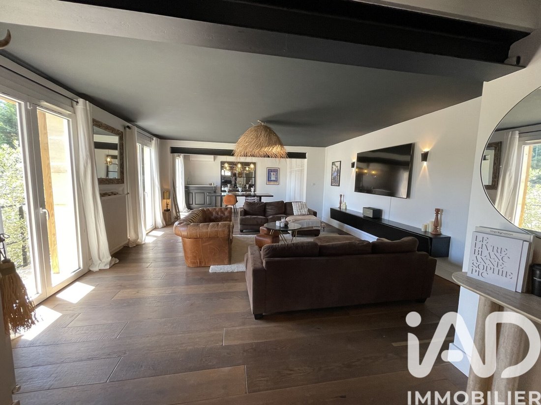 House in Libourne, Nouvelle-Aquitaine, France 4 - 17997488