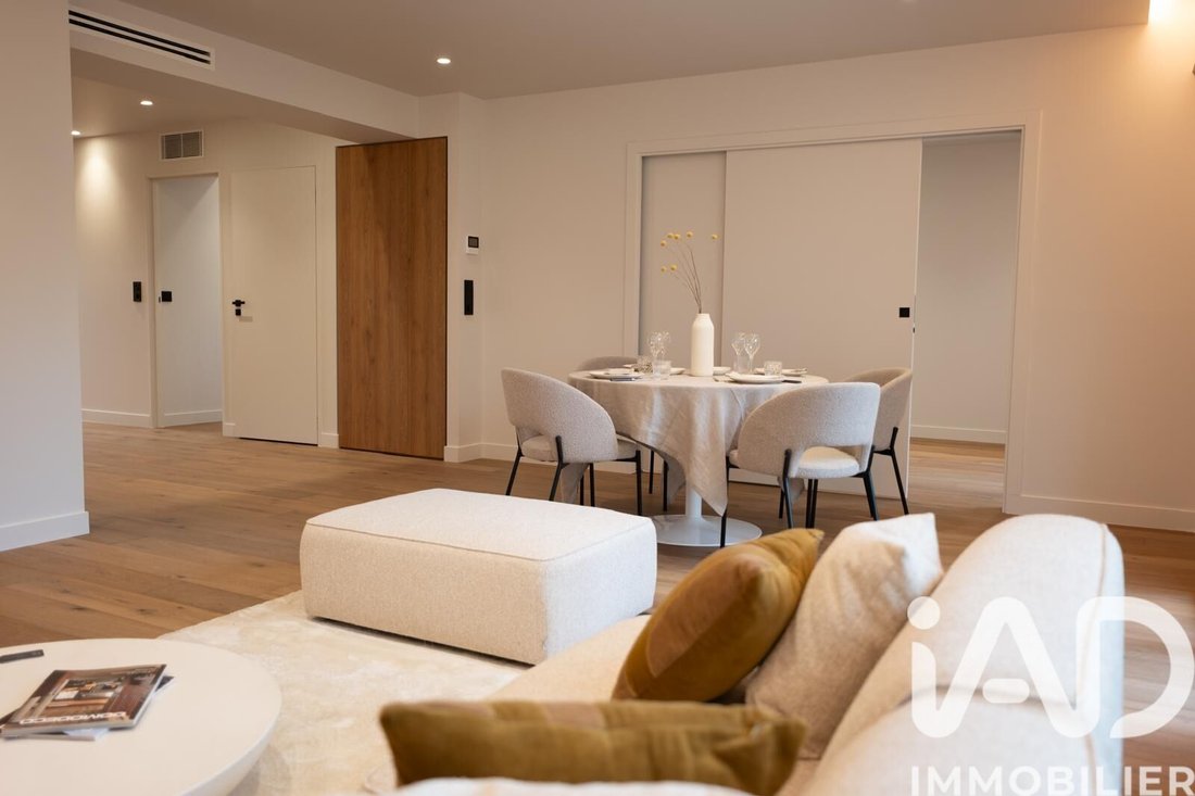 Apartment in Gare, Annecy, France 2 - 17996540