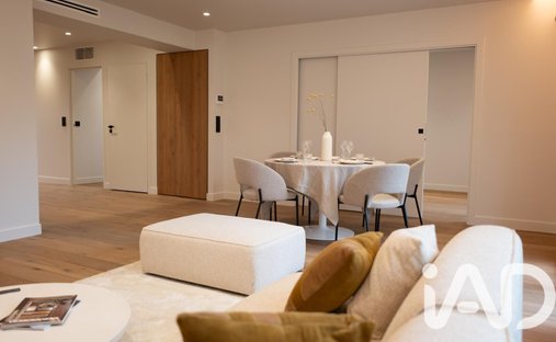 Wohnung in Albigny, Annecy, Frankreich 1