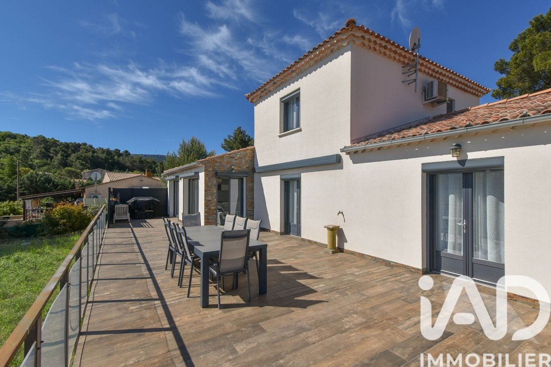 House in Plan-d'Aups-Sainte-Baume, Provence-Alpes-Côte d'Azur, France 2 - 17997200