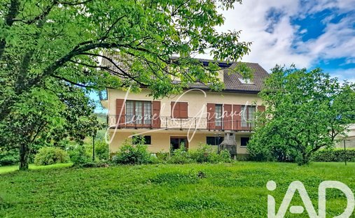 House in Vaulnaveys-le-Bas, Auvergne-Rhône-Alpes, France 1
