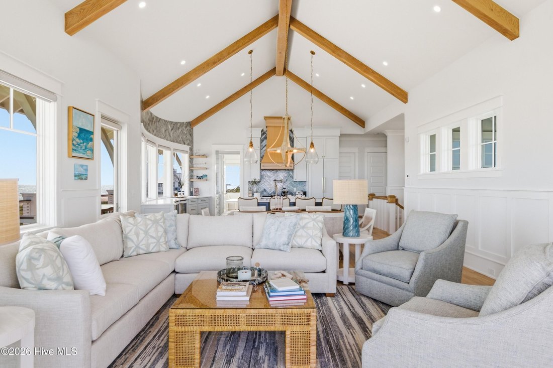 House in Southport, North Carolina, United States 5 - 17996982