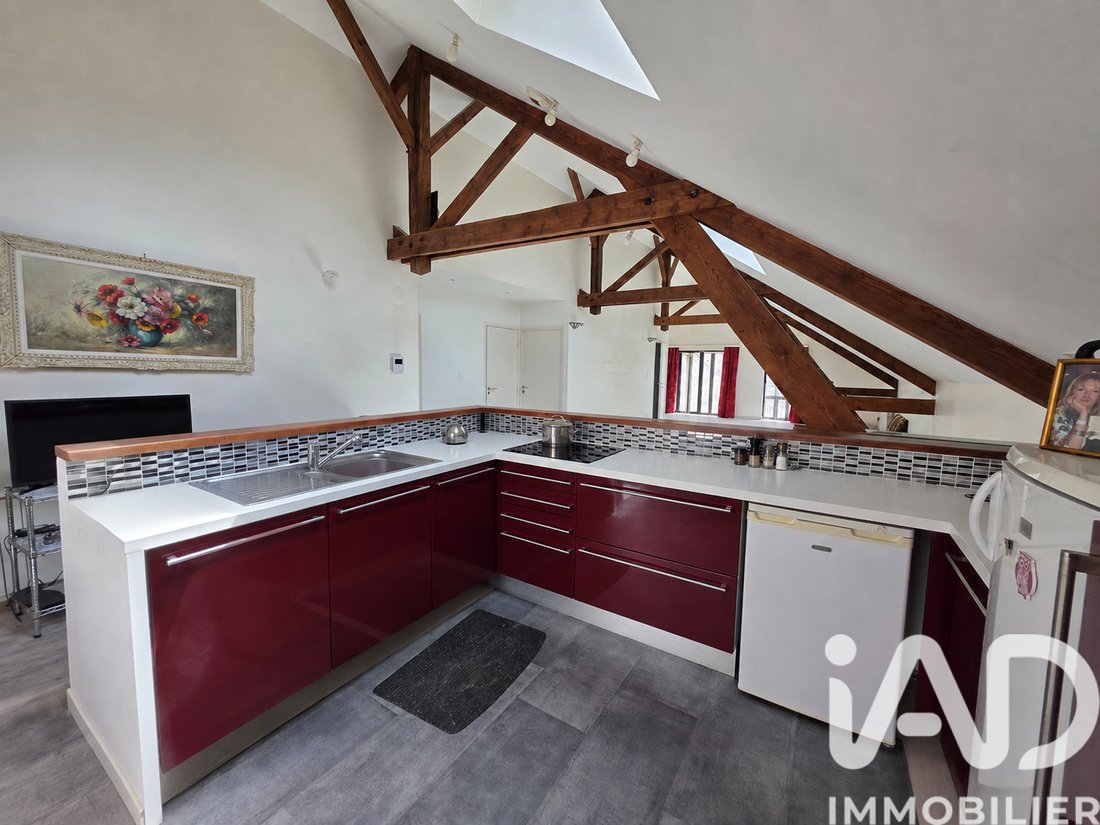 House in Saint-Avertin, Centre-Val de Loire, France 3 - 17996998