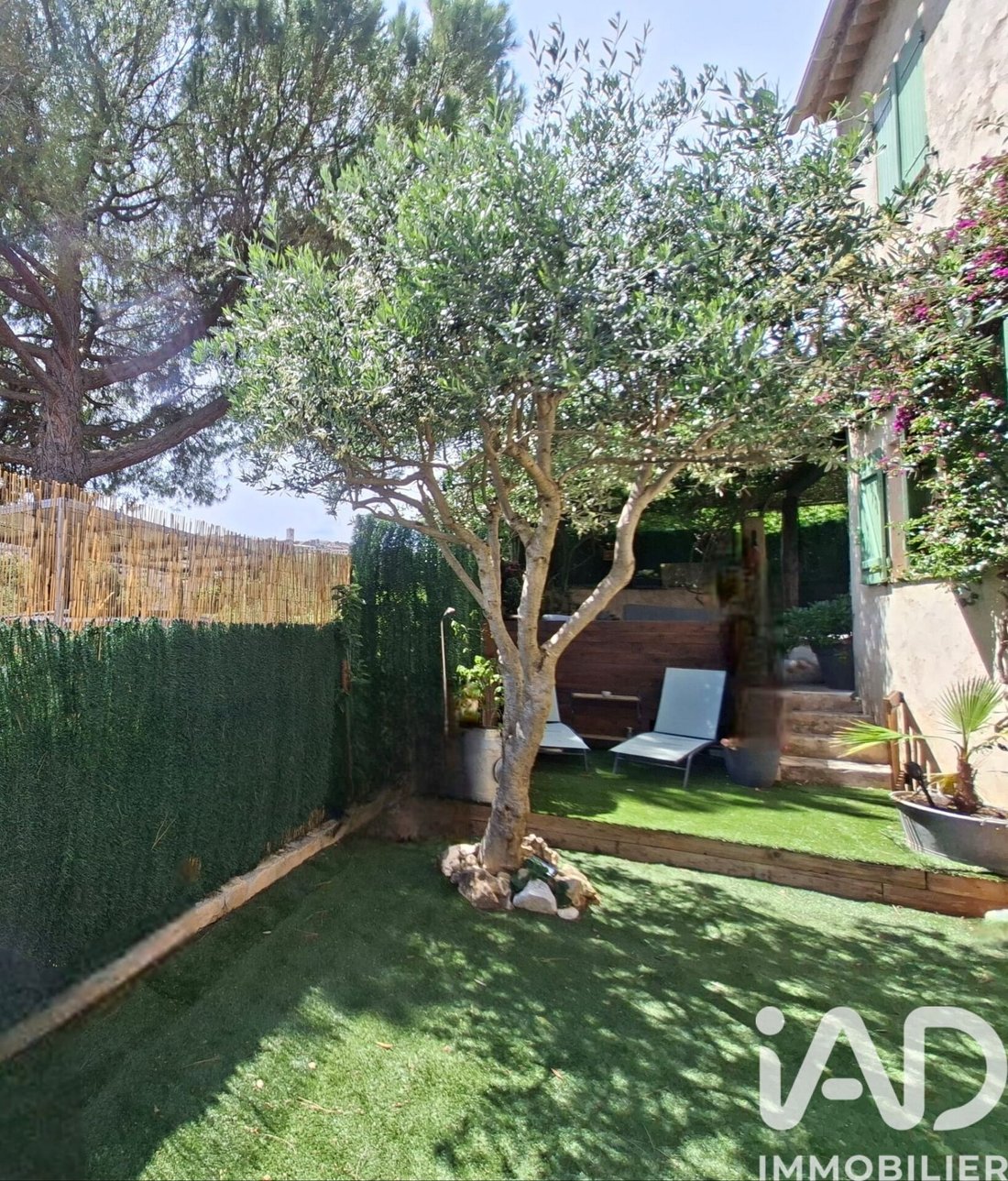 Casa a Vence, Provenza-Alpi-Costa Azzurra, Francia 5 - 17362099
