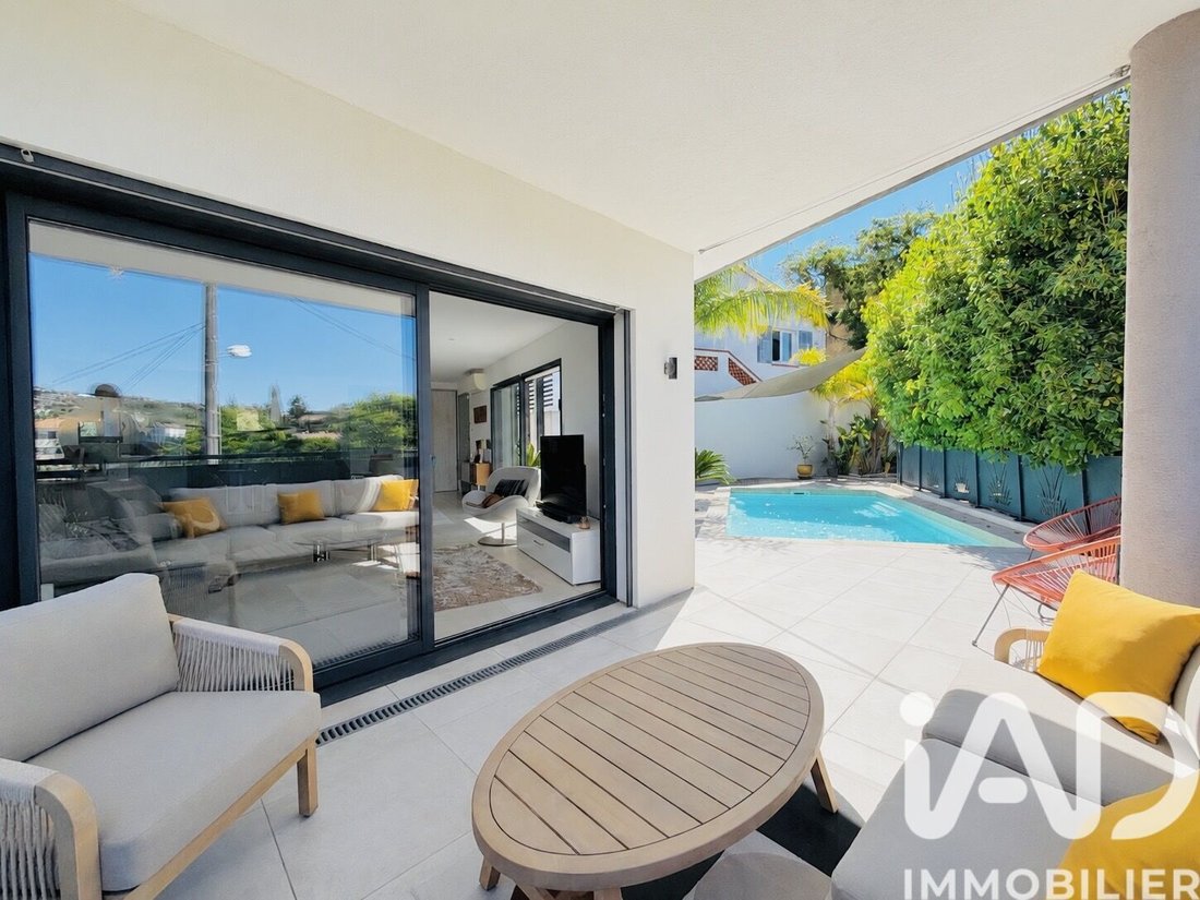 House in Exterieurs, Frejus, France 2 - 17997597