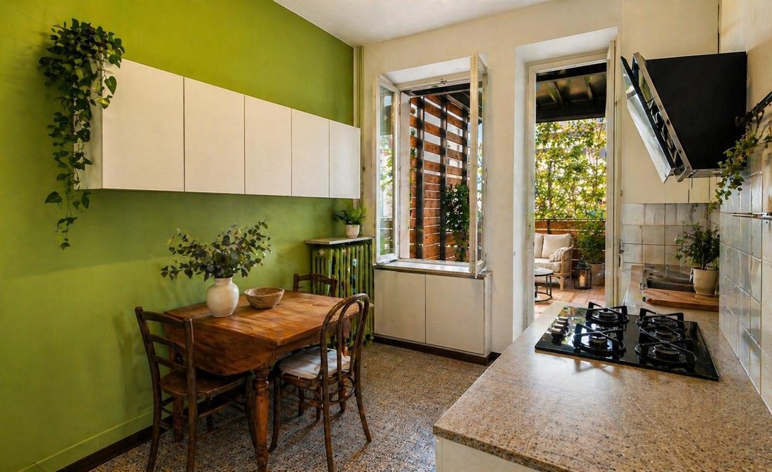 Apartment in Poincare Est, Strasbourg, France 5 - 17912344
