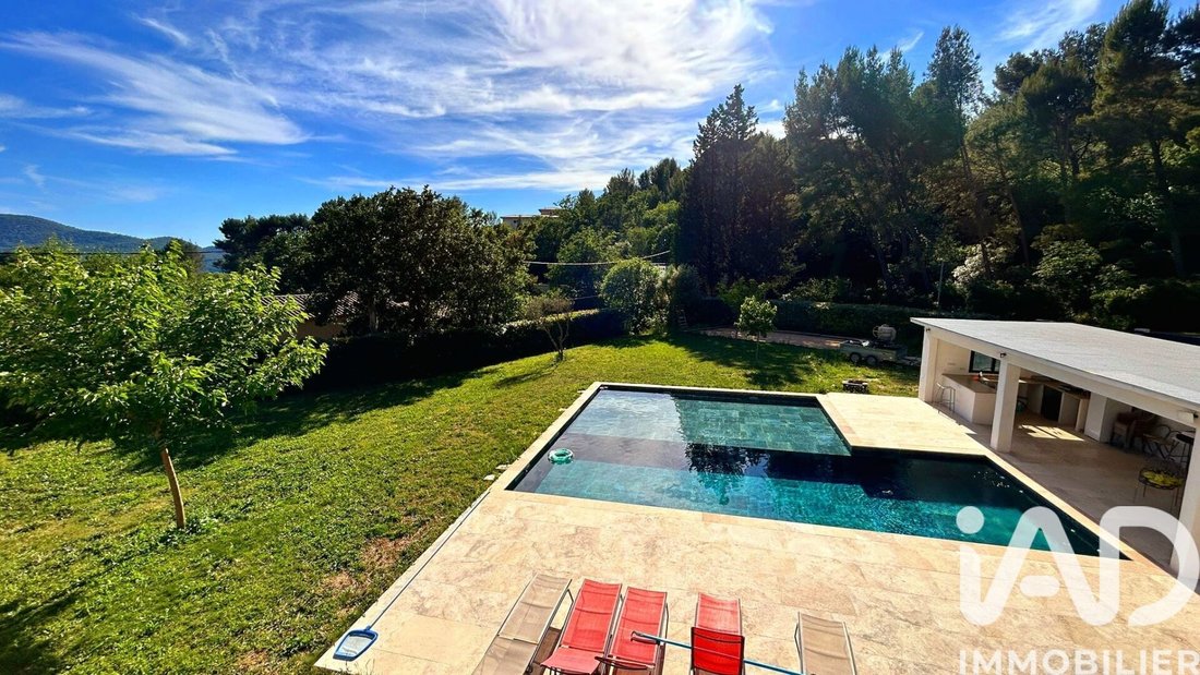 House in Est, Gemenos, France 5 - 17980865