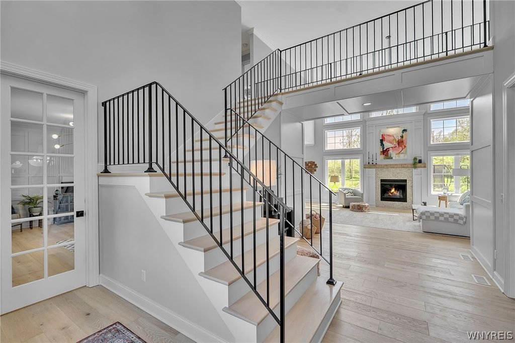 House in Clarence, New York, United States 4 - 17998828