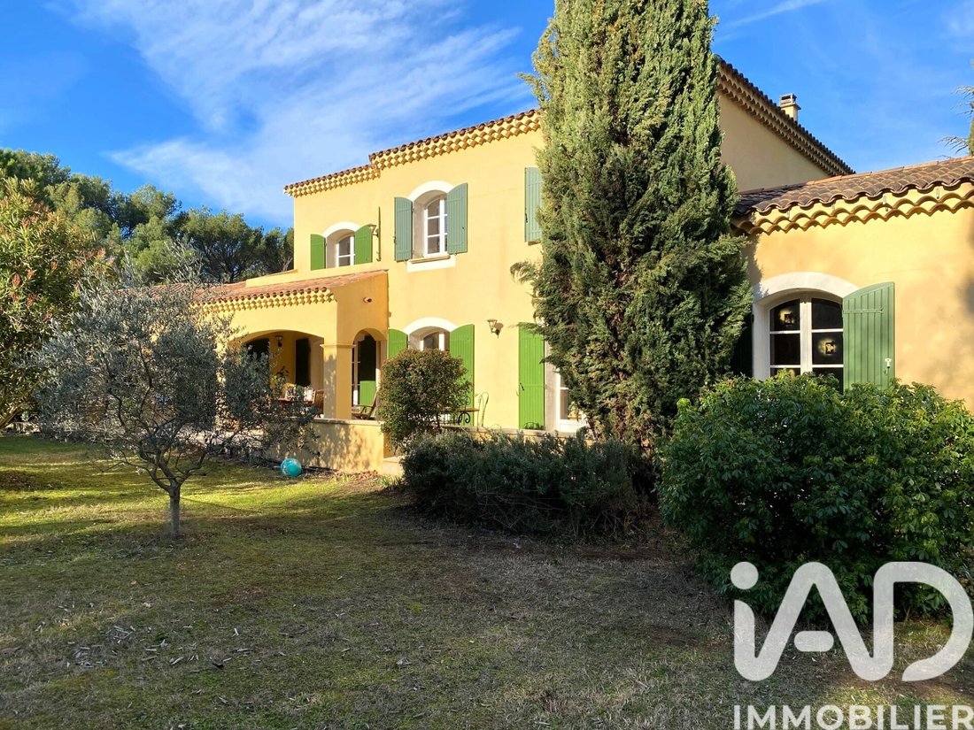 House in Zone Rurale Nord, Carpentras, France 2 - 17997122