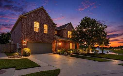Casa a Pearland, Texas, Stati Uniti 1
