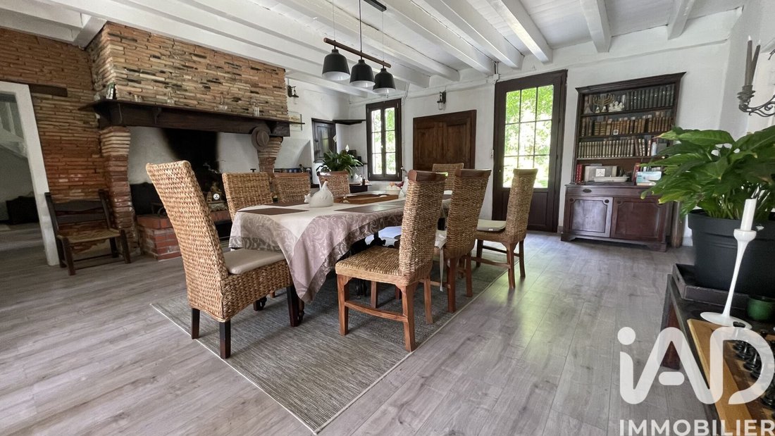 House in Parentis-en-Born, Nouvelle-Aquitaine, France 2 - 17997054