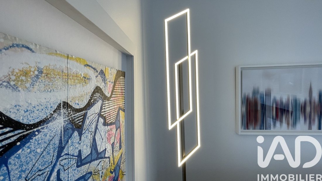 Apartment in Saint-Jean-de-Sixt, Auvergne-Rhône-Alpes, France 4 - 17996953
