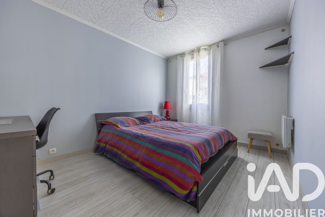 Apartment in Labordotte-La Colline, Biarritz, France 4 - 17997310